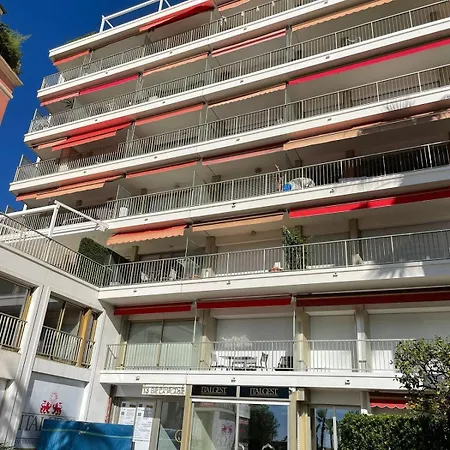 Front De - Parking Prive - Classe Meuble 3 Etoiles
