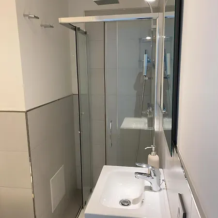 Lejlighed Front De - Parking Prive - Classe Meuble 3 Etoiles Menton