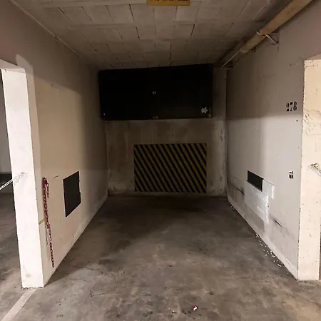 Lejlighed Front De - Parking Prive - Classe Meuble 3 Etoiles