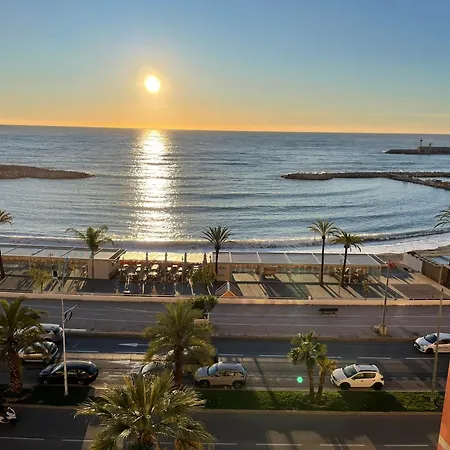 Front De - Parking Prive - Classe Meuble 3 Etoiles Apartamento *